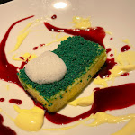 Photo n°10 de l'avis de Sarah.a fait le 07/09/2022 à 21:23 sur le  Nero&Oro Restaurant à Naples