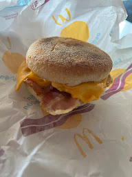 Photo n°65 de McDonald's à Saint-Martin-d'Hères ()