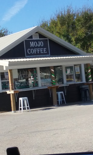 Coffee Shop «Mojo Coffee», reviews and photos, 609 E Polk St, Burnet, TX 78611, USA