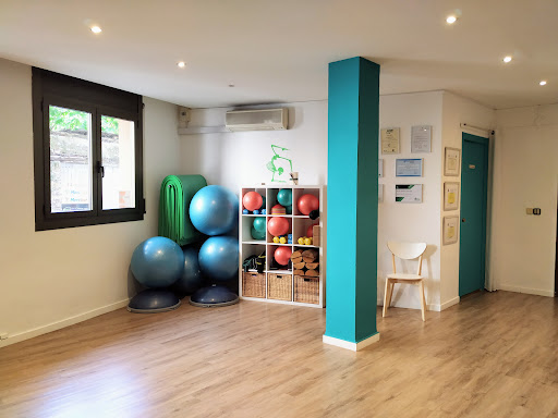 Fisiosort en Sort, Lleida