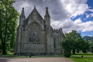 Dunkeld Cathedral image