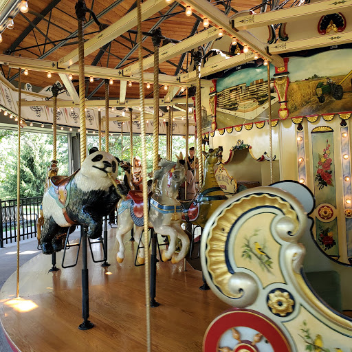 Park «Union Park», reviews and photos, 725 Thompson Ave, Des Moines, IA 50316, USA