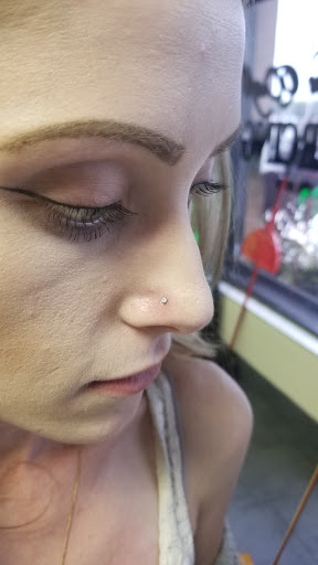 Tattoo Shop «Timeless Craft Tattoo Gallery», reviews and photos, 8083 W Sample Rd, Coral Springs, FL 33065, USA