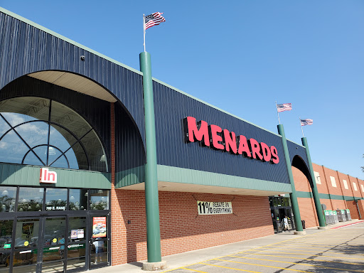 Home Improvement Store «Menards», reviews and photos, 740 E Rand Rd, Mt Prospect, IL 60056, USA