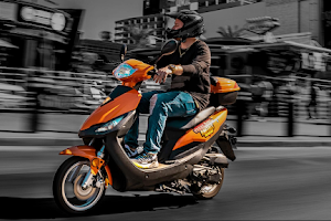 Scooter Rentals LV