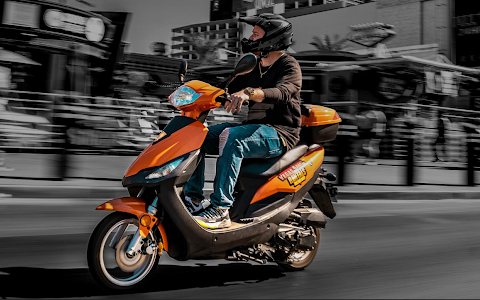 Scooter Rentals LV image