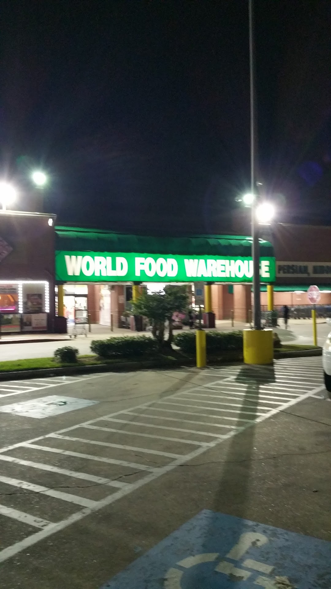 World Food Mart