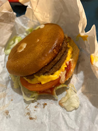 Les plus récentes photos du Restaurant de hamburgers McDonald’s Carbonne - n°1