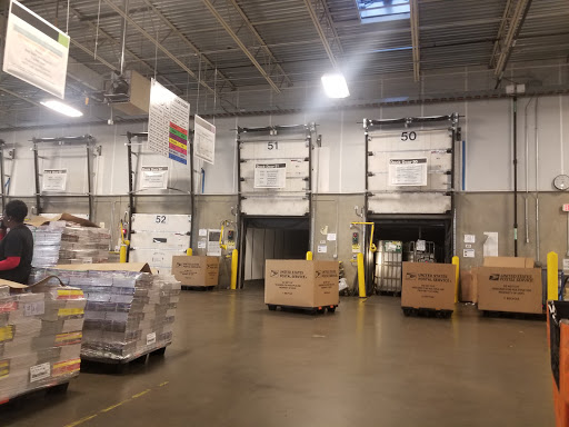 Post Office «USPS», reviews and photos, 5801 Technology Blvd, Sandston, VA 23150, USA