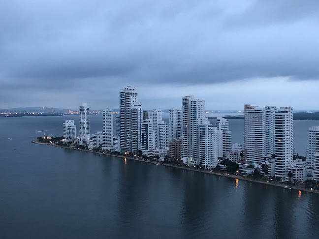 Enconcreto Constructora - Agencia inmobiliaria