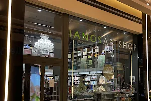 IANOS Art Shop image