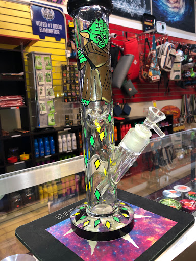 Glass Blower «Public Smoke Shop», reviews and photos, 341 Main St, Longmont, CO 80501, USA