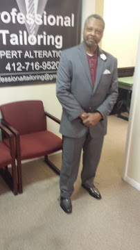 Professional Tailoring & Alterations - Photo 4 - Car repair in Coraopolis, PA, Pittsburgh