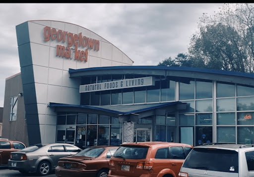 Natural Foods Store «Georgetown Natural Foods Market», reviews and photos, 4375 Georgetown Rd, Indianapolis, IN 46254, USA