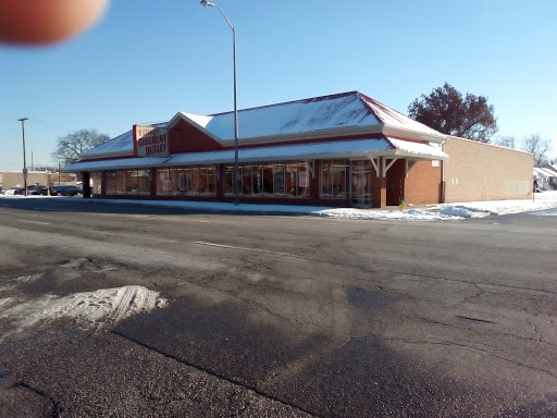 Thrift Store «Village Discount Outlet Store 06», reviews and photos, 2706 165th St, Hammond, IN 46323, USA