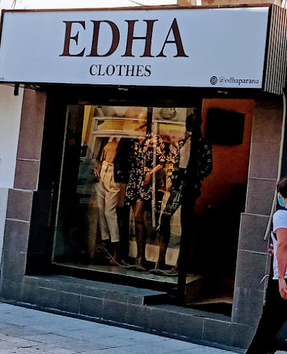 Edha Clothes