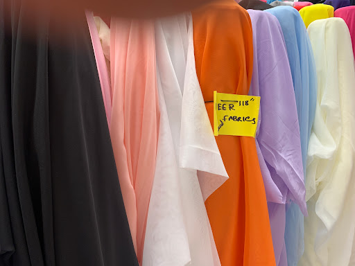 Fabric Store «Beautiful Fabrics», reviews and photos, 1071 Flatbush Ave, Brooklyn, NY 11226, USA