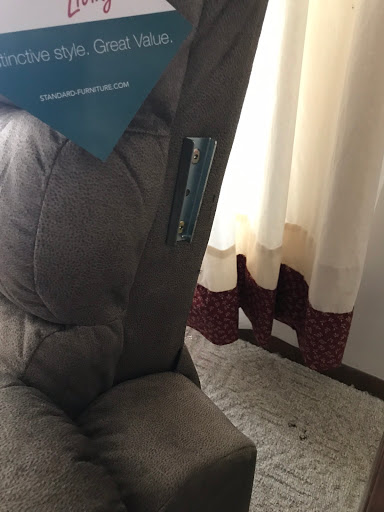 Furniture Store «American Freight Furniture and Mattress», reviews and photos, 4201 N Old State Rd 3, Muncie, IN 47303, USA