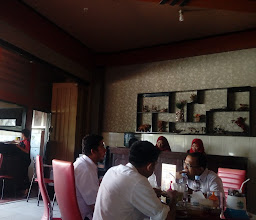 rumah makan dan martabak bandung photo