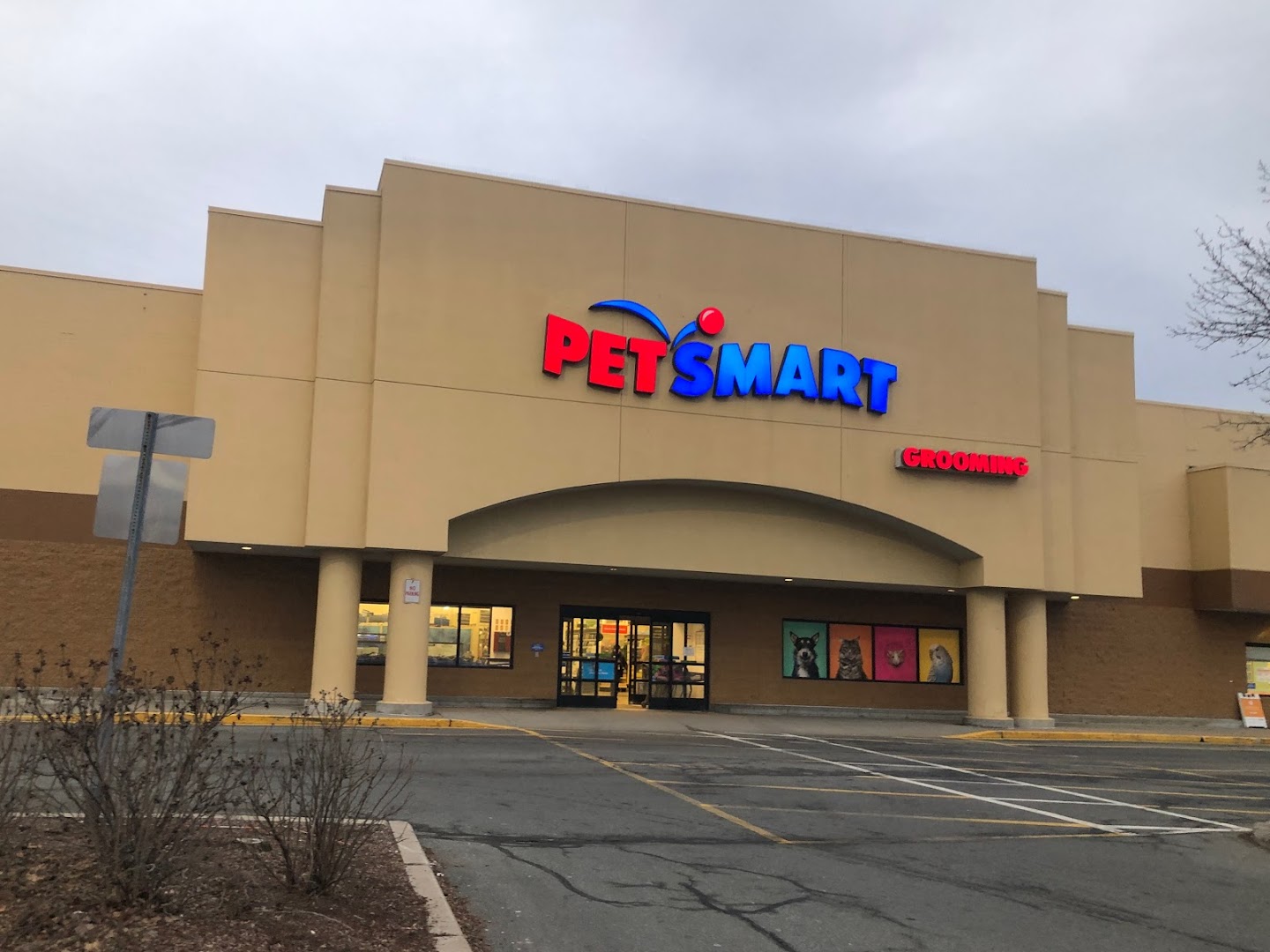 PetSmart