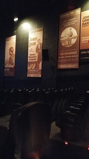 Movie Theater «Adonai Fine Arts Center», reviews and photos, 158 W High Ave, New Philadelphia, OH 44663, USA