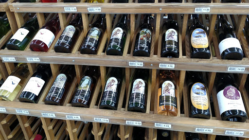 Wine Store «Northside Wine & Spirits», reviews and photos, 222 Elmira Rd, Ithaca, NY 14850, USA