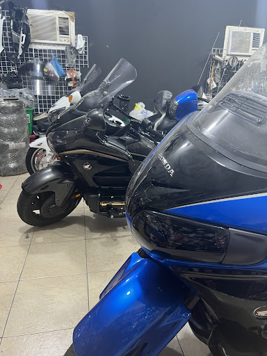 goldwing qatif قولدوينج قطيف