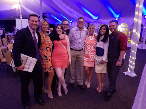 Advertising Agency «Fish Advertising», reviews and photos, 378 Main St, East Greenwich, RI 02818, USA