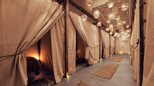 The NOW Massage Livermore image