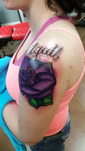 Explore thailand tattoo ideas, creative tattoo ideas in Arlington, available at Urbans Tattoo & Piercing Studio