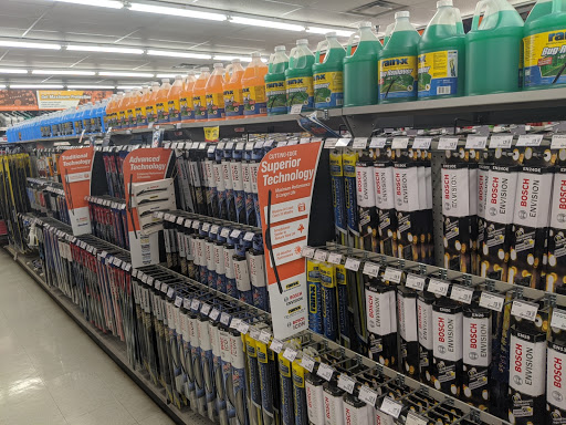 Auto Parts Store «AutoZone», reviews and photos, 8361 Golf Rd, Niles, IL 60714, USA