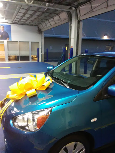 Used Car Dealer «CarMax», reviews and photos, 2501 Powell Ave, Nashville, TN 37204, USA