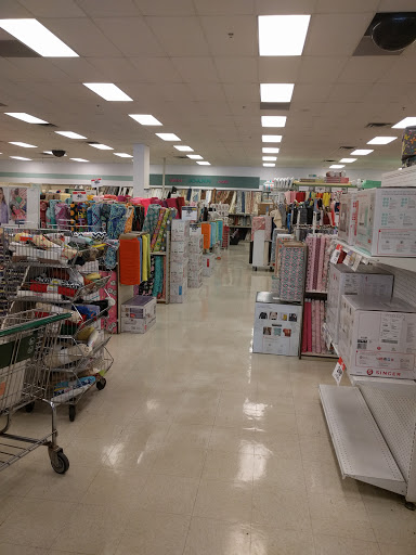 Fabric Store «Jo-Ann Fabrics and Crafts», reviews and photos, 19 Clifton Country Rd, Clifton Park, NY 12065, USA