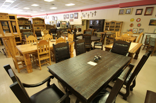 Rustic Furniture Store «Rustic Furniture Plus», reviews and photos, 5346 FM 1960, Humble, TX 77346, USA