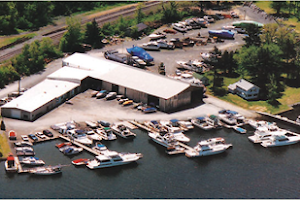 Brewerton Boat Yard, LLC image