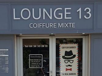 Lounge 13