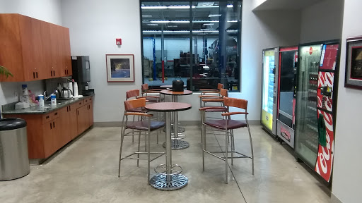 Toyota Dealer «Centennial Toyota», reviews and photos, 6551 Centennial Center Blvd, Las Vegas, NV 89149, USA