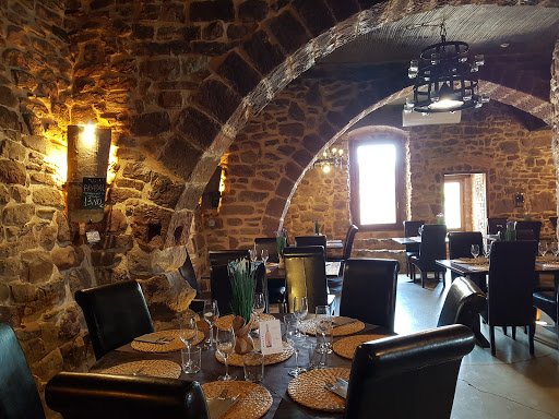 La Premsa Hotel Rural en Cardona