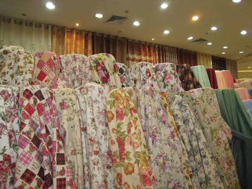 Fabric Plus Co., Ltd.