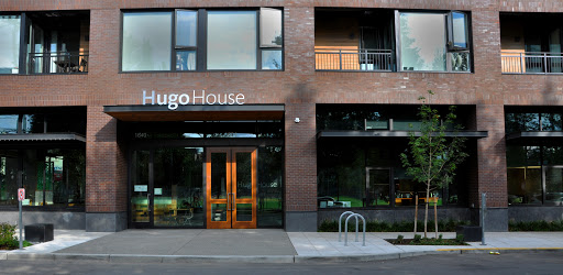 Hugo House