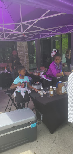 Gym «Goodman Community Center», reviews and photos, 149 Waubesa St, Madison, WI 53704, USA