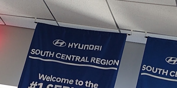 AutoNation Hyundai Corpus Christi