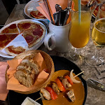 Photo n°1 de l'avis de Sabrina.e fait le 25/10/2022 à 18:28 sur le  Riff Bar /tapa Bar à Koserow