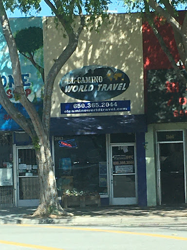 2662 Broadway, Redwood City, CA 94063, USA