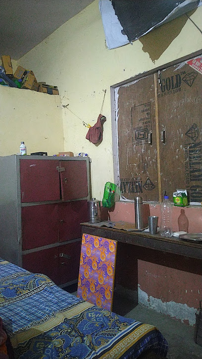 K.V Boys Hostel - Boy's Hostel in Varanasi , India