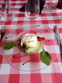 Plats et boissons du Restaurant Au jardin des saveurs à Bégard - n°6