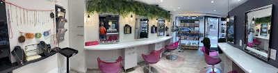 Hair du Temps à Brive-la-Gaillarde