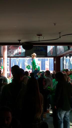 Night Club «Bamboo Bar», reviews and photos, 201 Boulevard, Seaside Heights, NJ 08751, USA