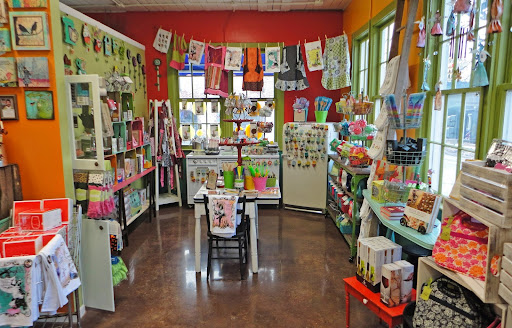 Gift Shop «Catching Fireflies», reviews and photos, 419 Detroit St, Ann Arbor, MI 48104, USA