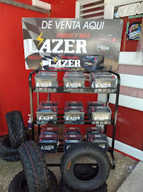 Malavé Tire Center 2 - Photo 4 - Car repair in Naranjito, Puerto Rico, Bayamón